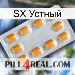 SX Устный